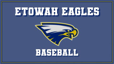 etowah eagles baseball